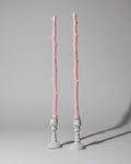 Bougie Stick candles