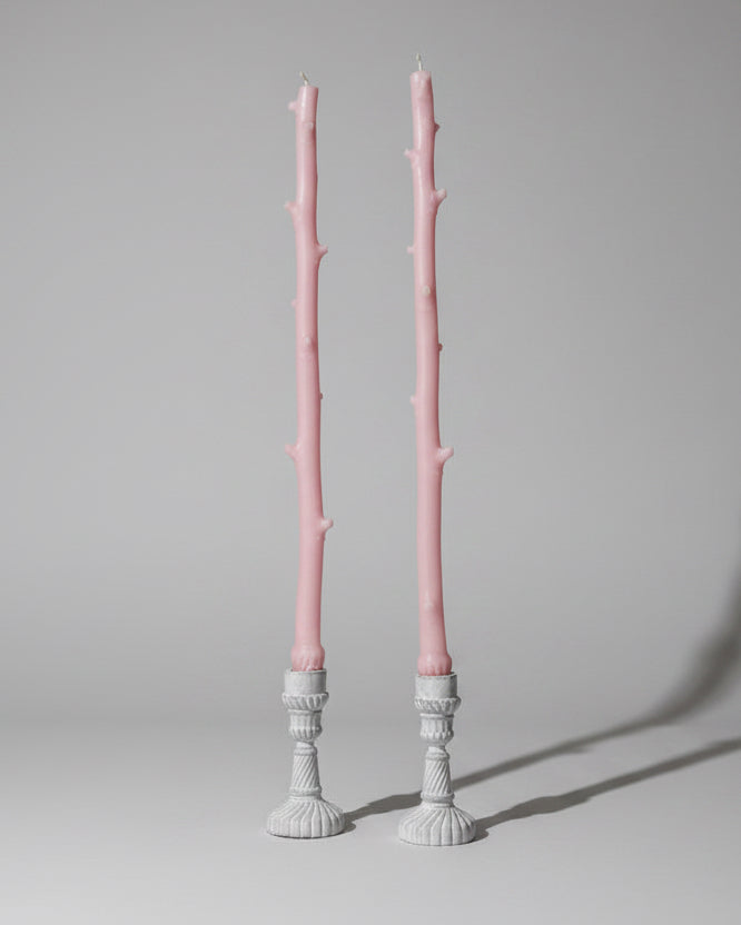 Bougie Stick candles