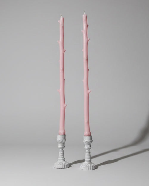 Bougie Stick candles