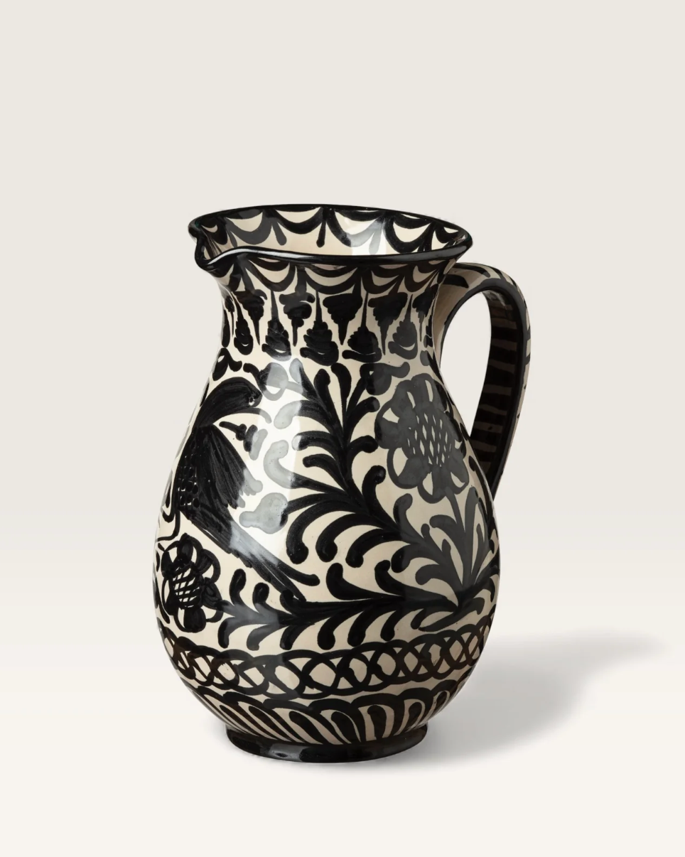 Broc 24cm oiseaux Casa Lopez