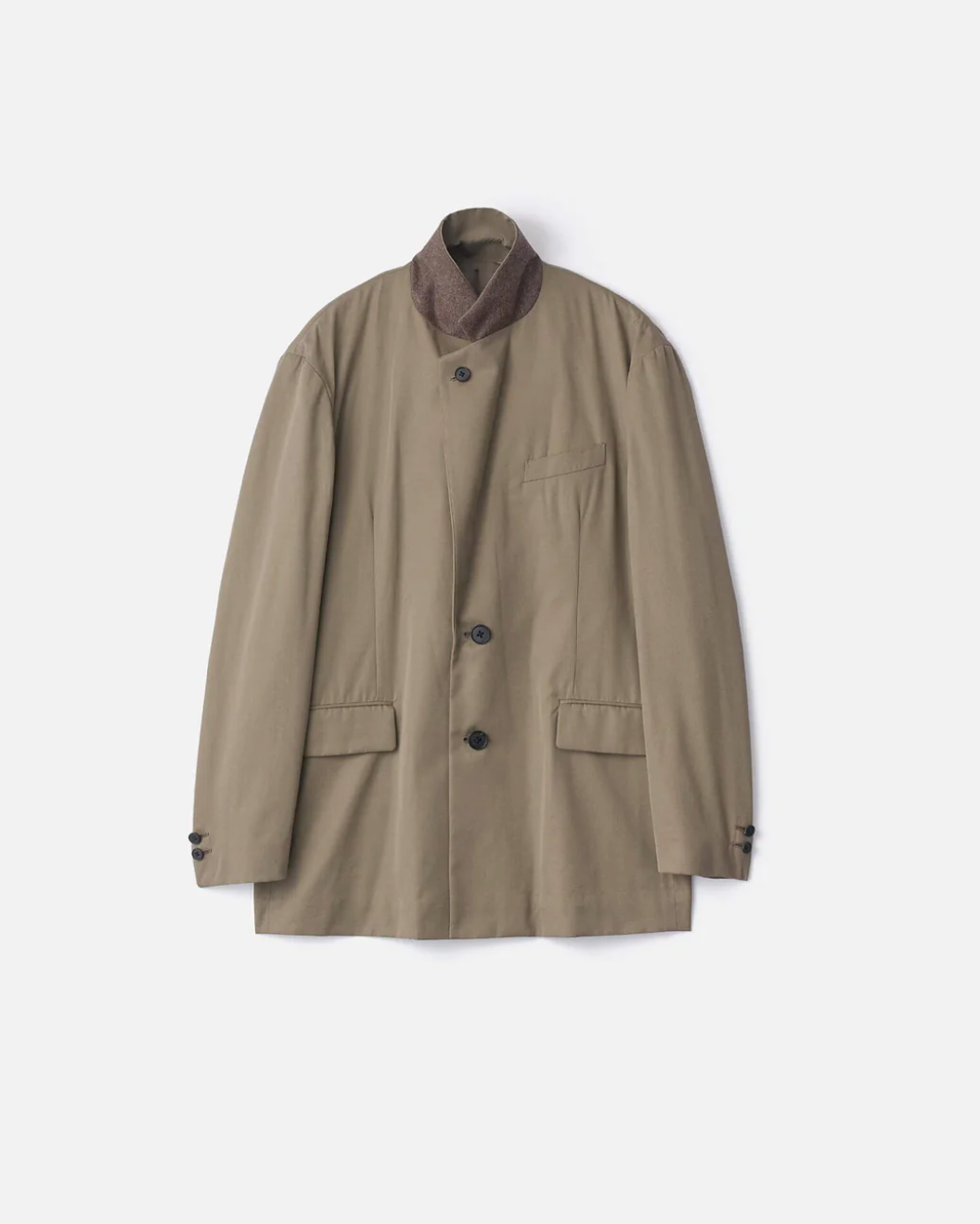 blazer cotton stein ssstein 