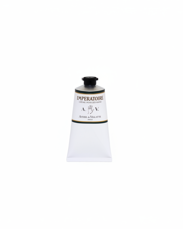 CREME IMPERATOIRE ASTIER DE VILLATTE