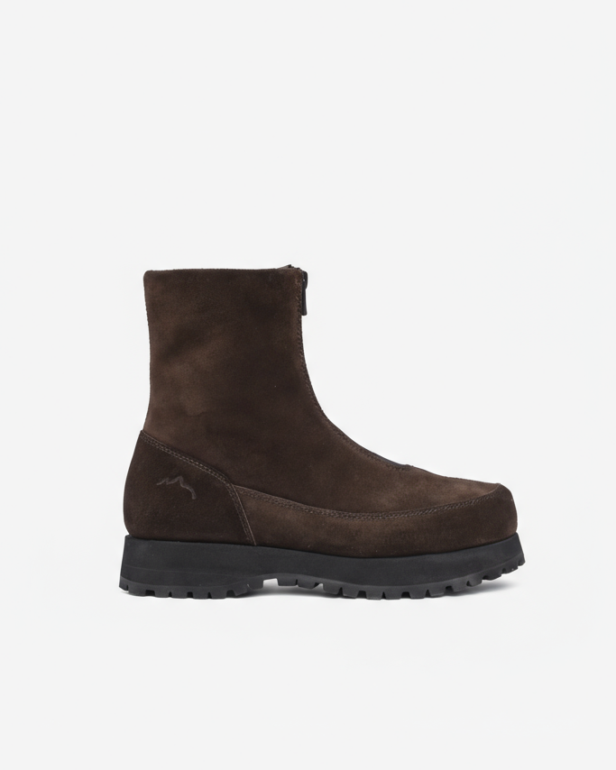 Diemme Este Bison Suede