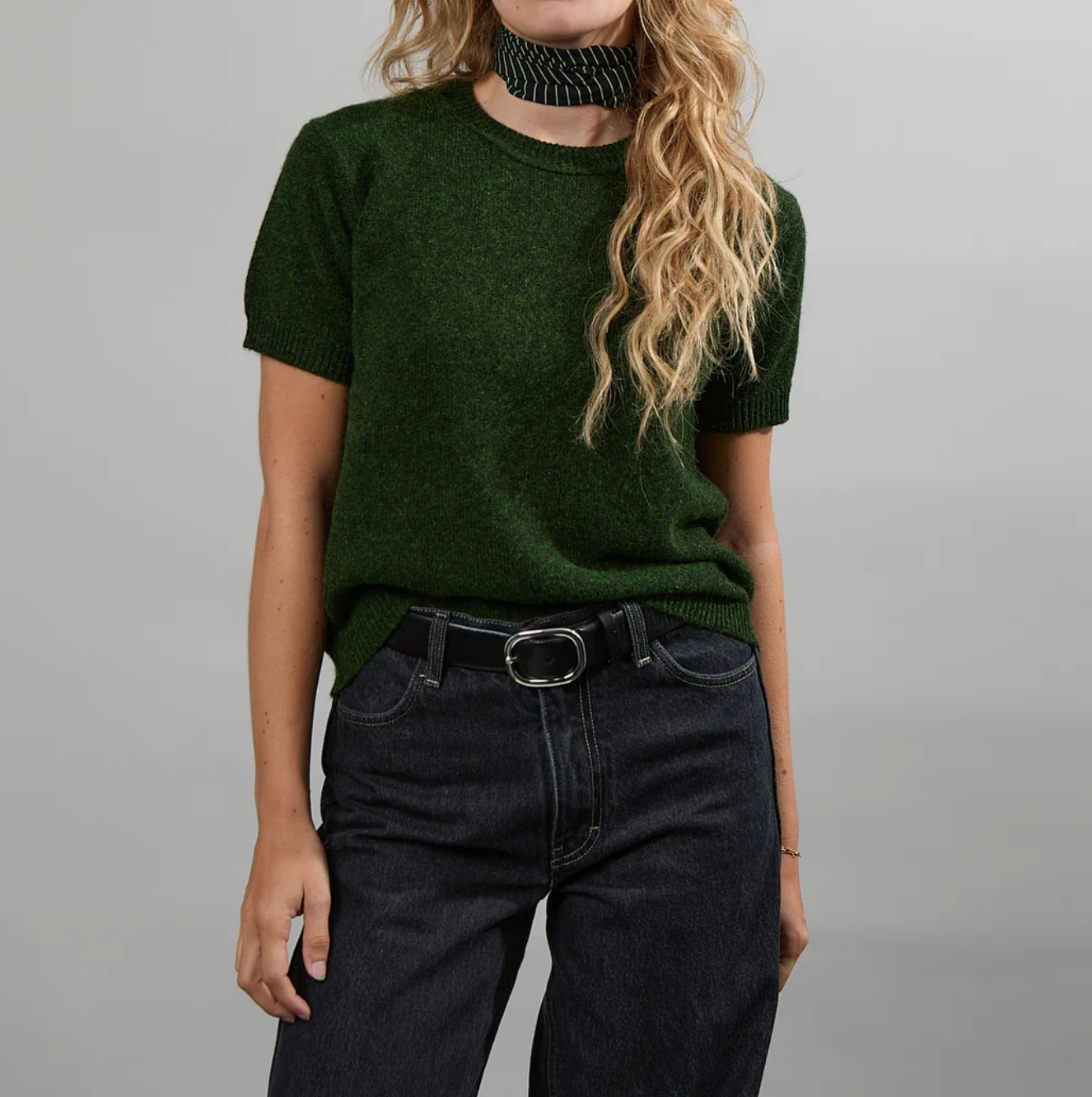 MINI ANDRÉ GREEN 19