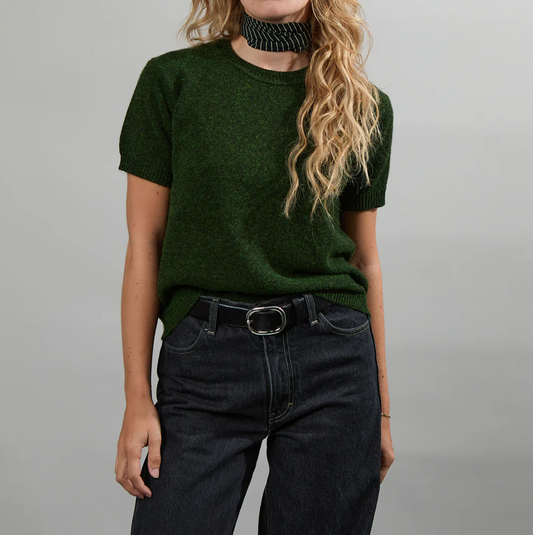 MINI ANDRÉ GREEN 19