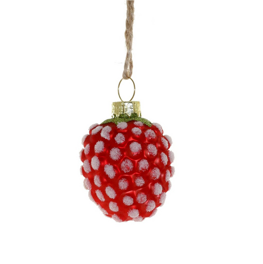 Décoration de Noël Caviar (Copie)