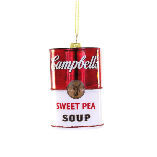 Décoration de Noël Campbell's