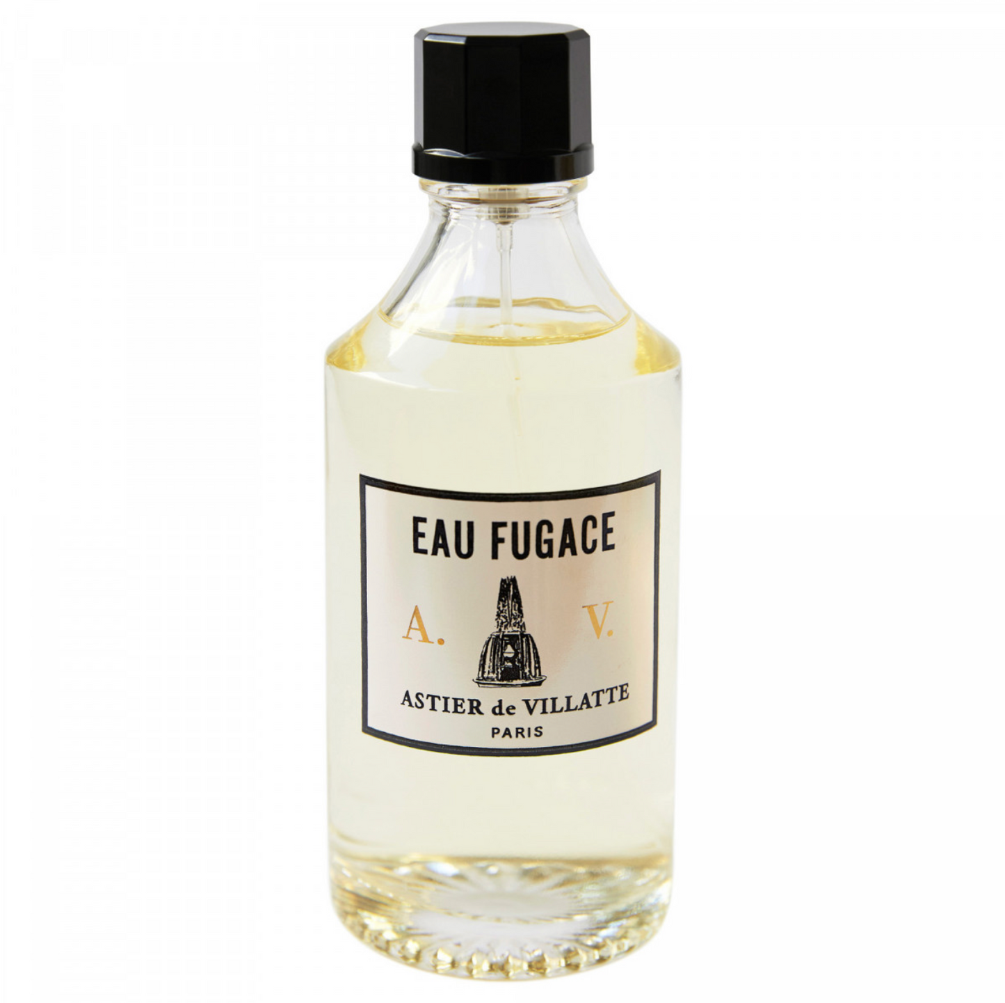 Eau Fugace, Cologne