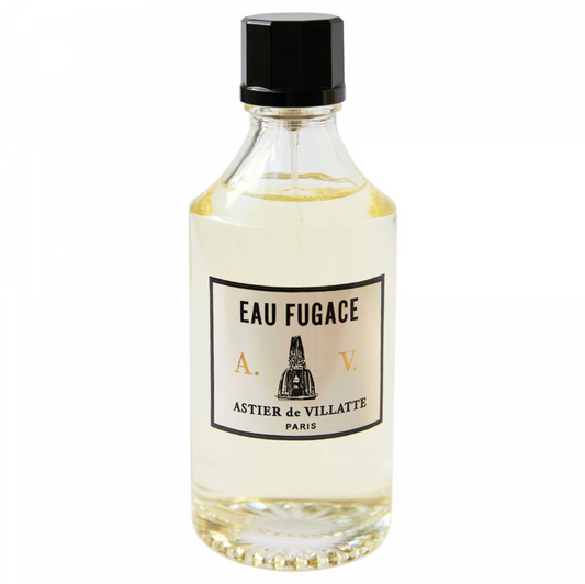 Eau Fugace, Cologne