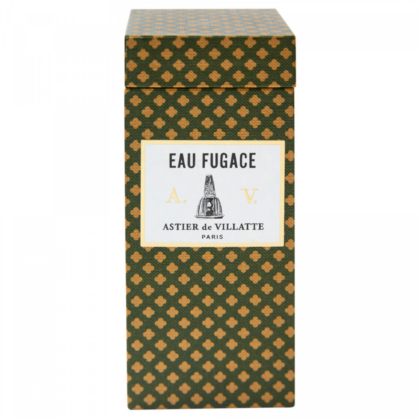 Eau Fugace, Cologne