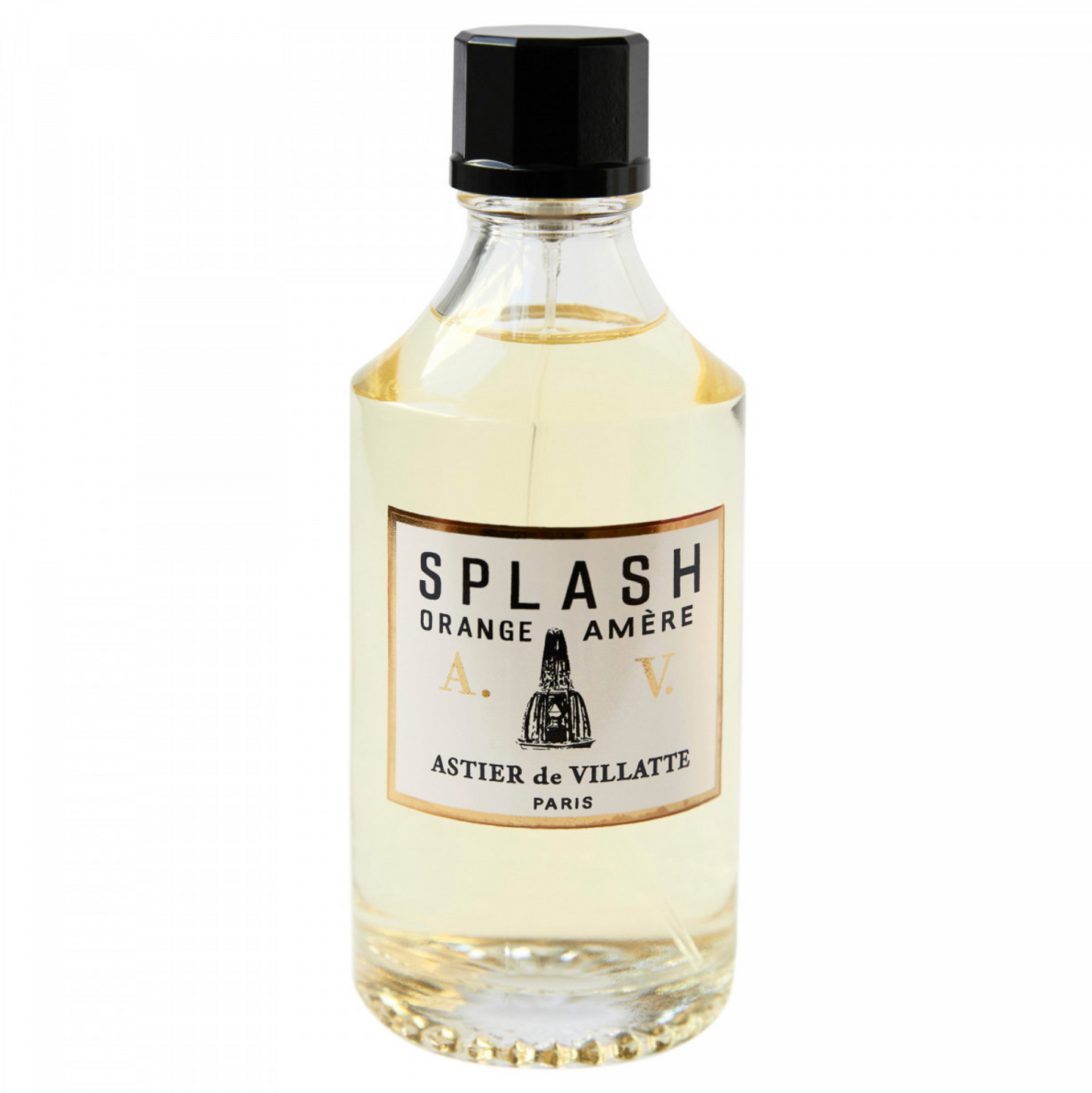 Splash Orange Amère, Cologne