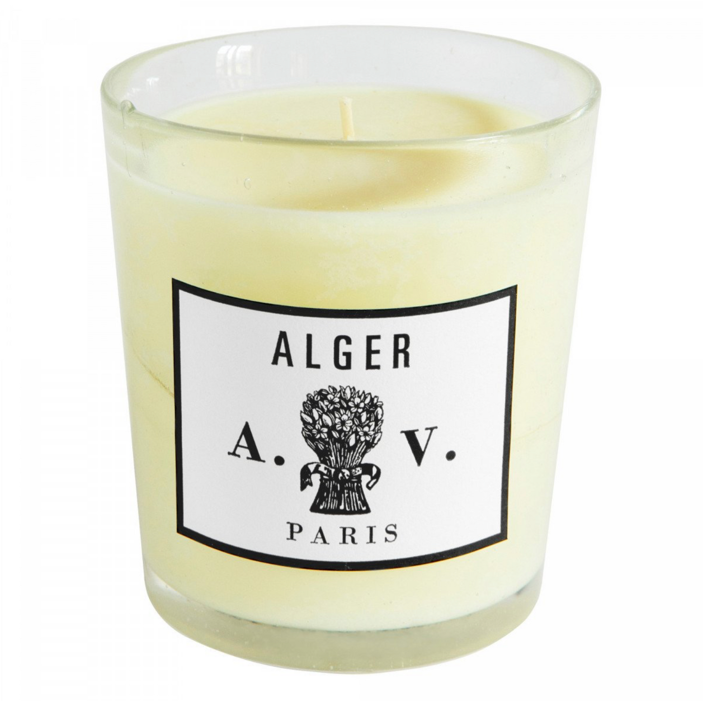 Bougie parfumée Alger Astier de Villatte