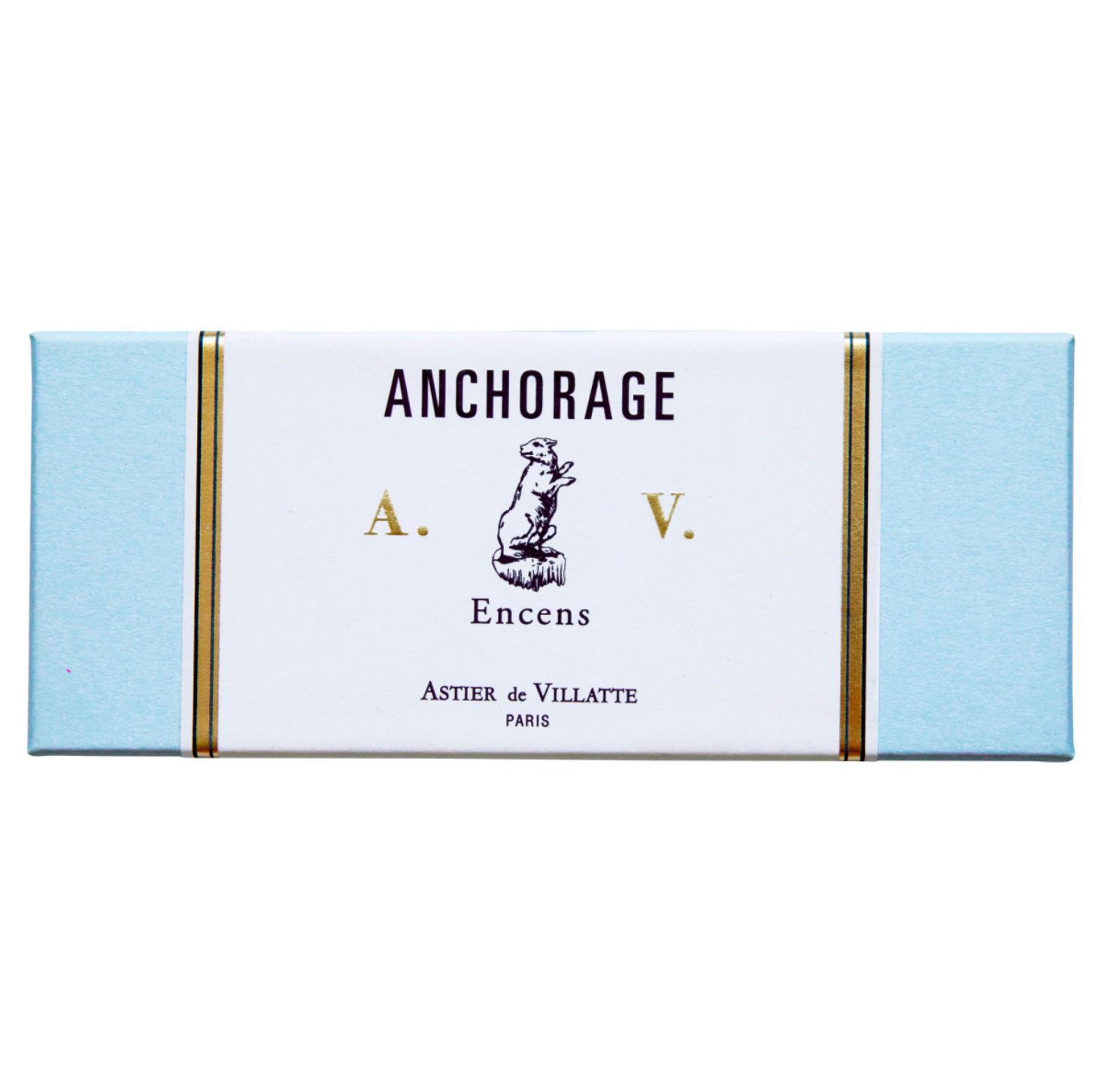 Encens Anchorage Astier De Villatte