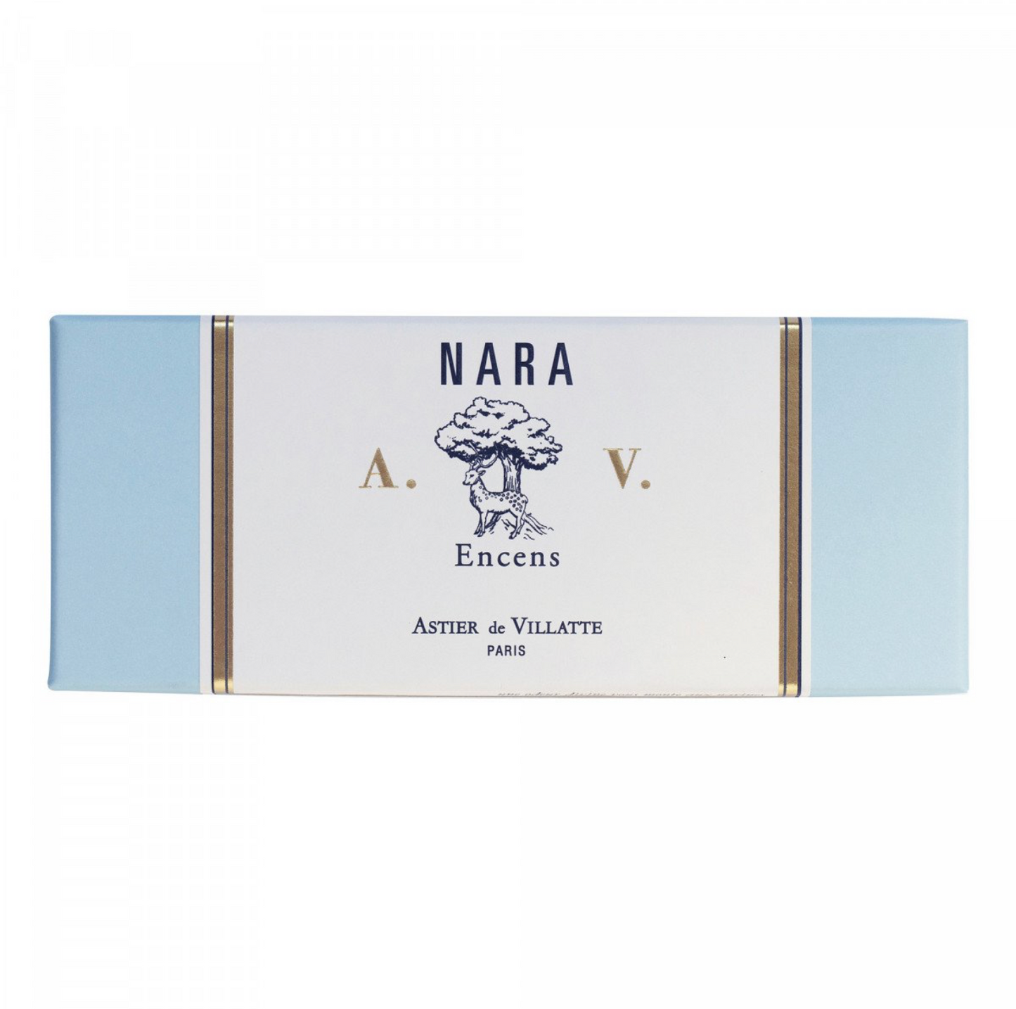 Encens Nara Astier De Villatte
