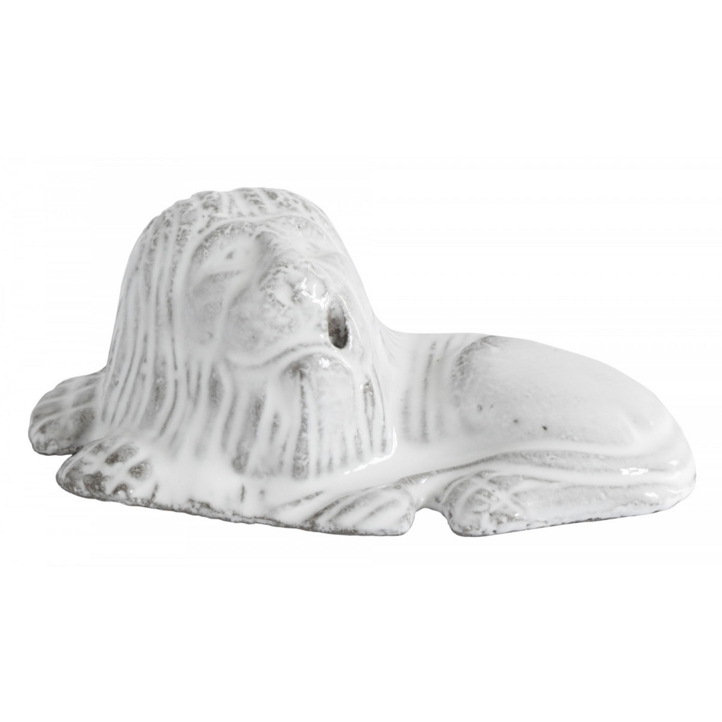 Encensoir Lion Astier de Villatte