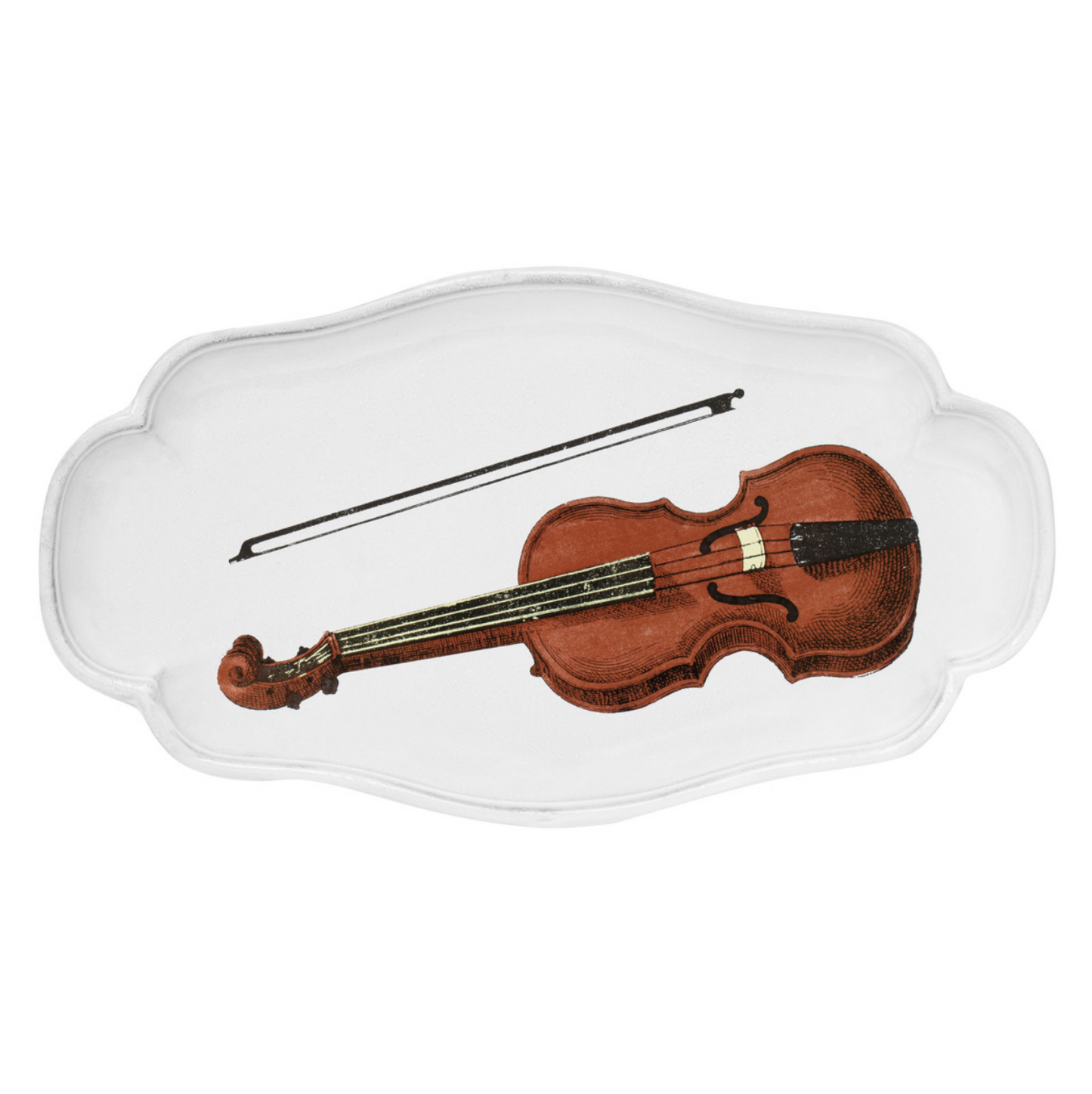 Plat Violon
