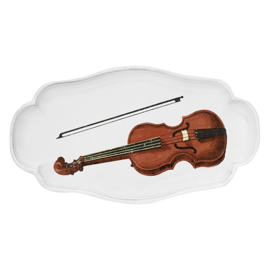 Plat Violon
