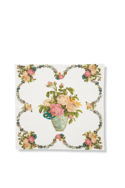 Serviette en Lin "Feast"