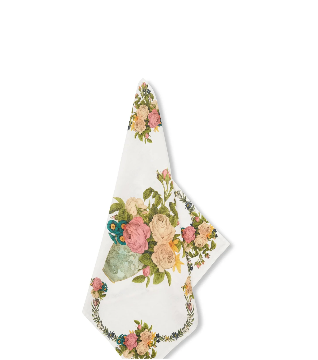 Serviette en Lin "Feast"