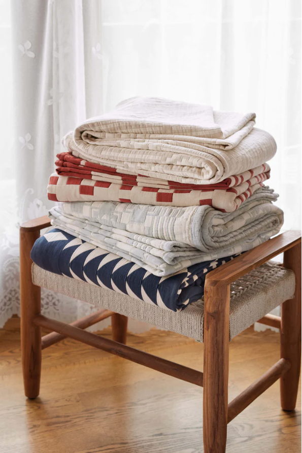 Couverture Matelassée