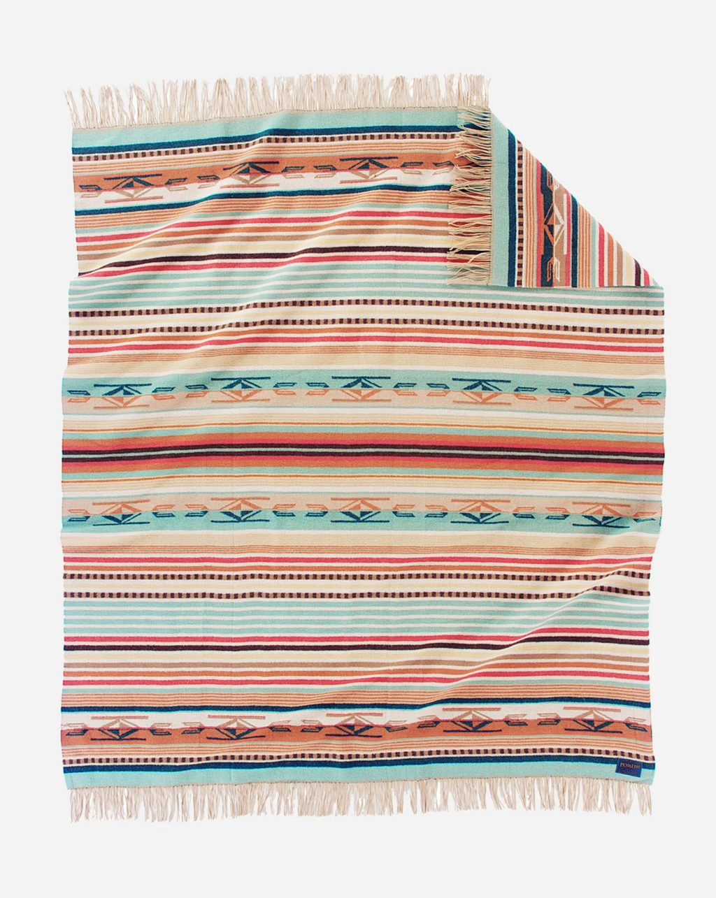 Couverture Chimayo Pendleton
