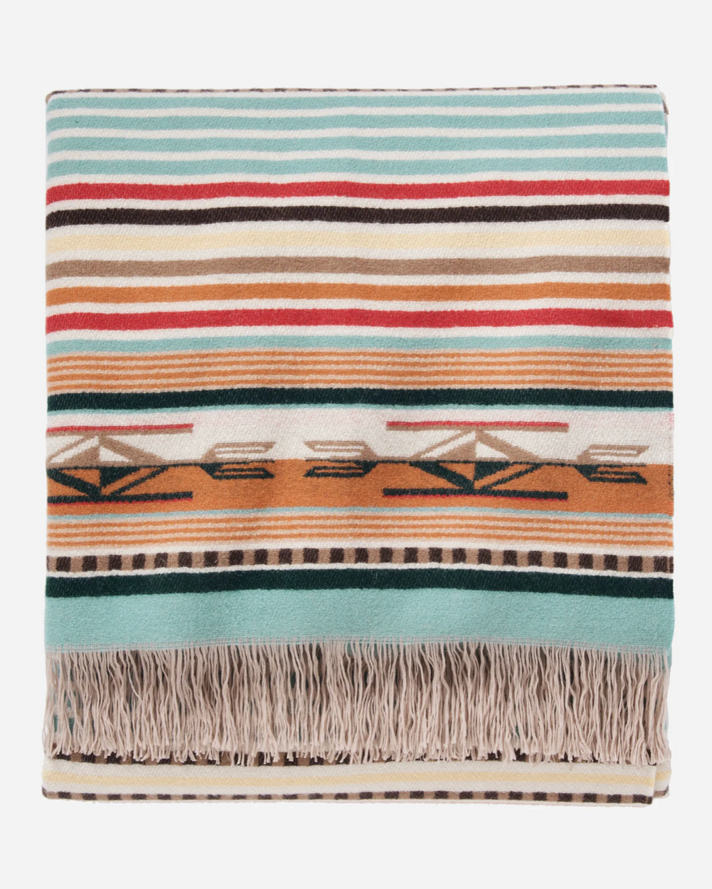 Couverture Chimayo Pendleton