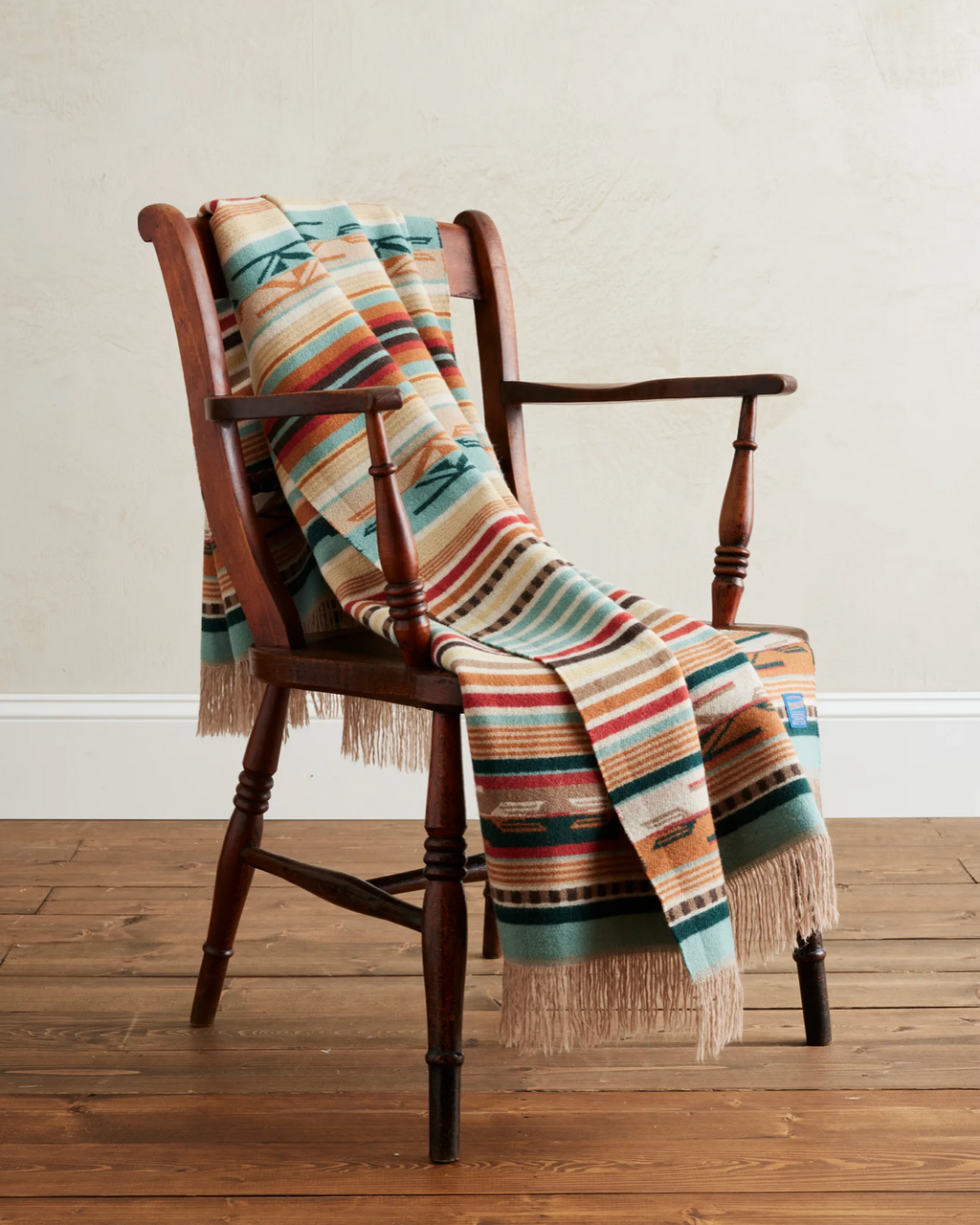 Couverture Chimayo Pendleton