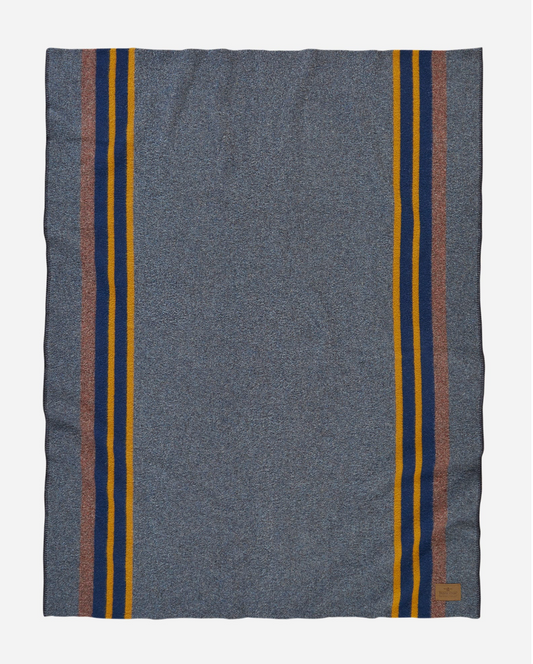 Couverture Yakima Lake