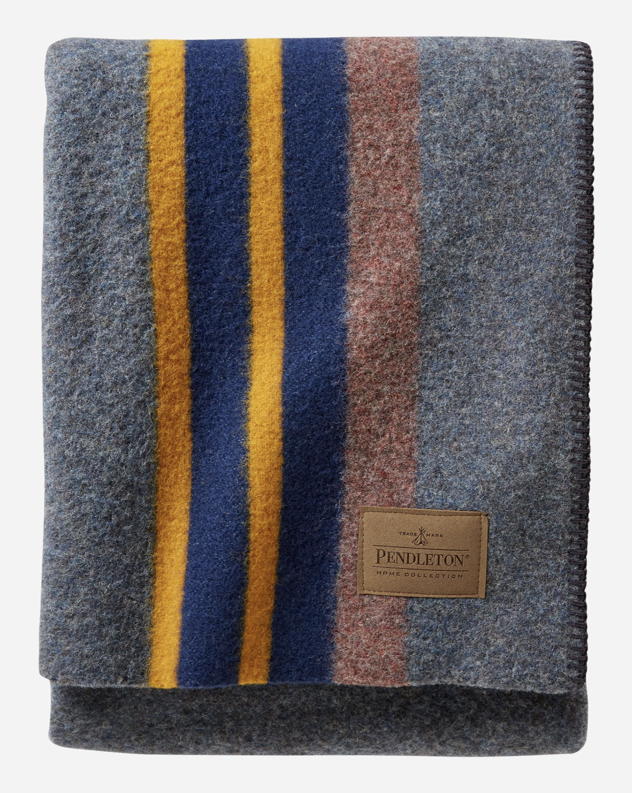 Couverture Yakima Lake