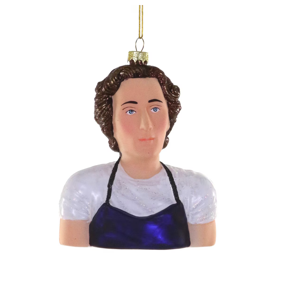 Décoration de Noël JEREMY ALLEN WHITE