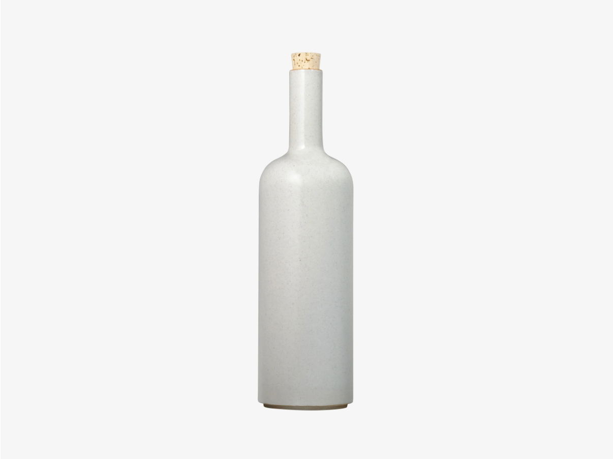 Bouteille 1000ml Hasami porcelain