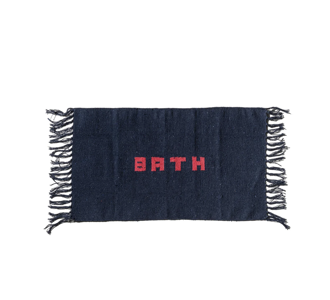 Bath mat Puebco