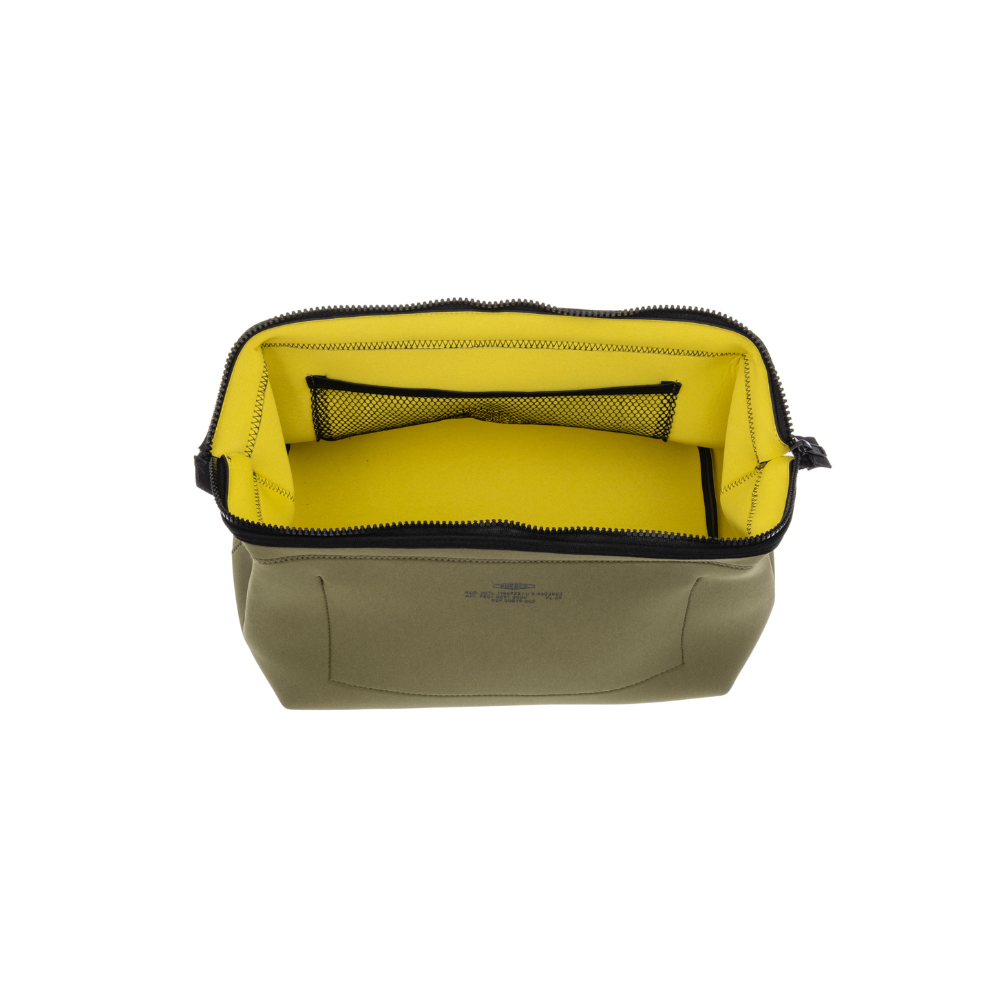 WIRED POUCH Large Puebco