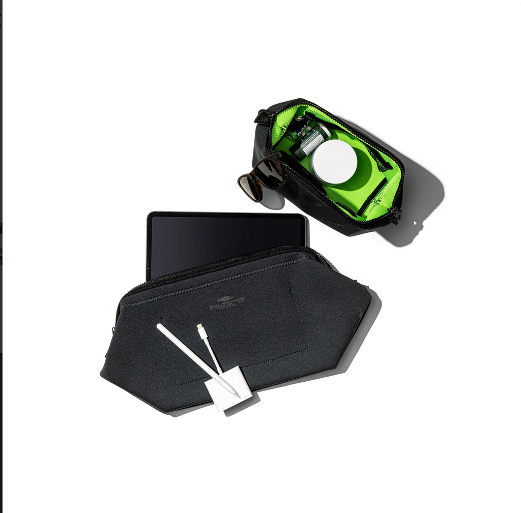 WIRED POUCH Large Puebco