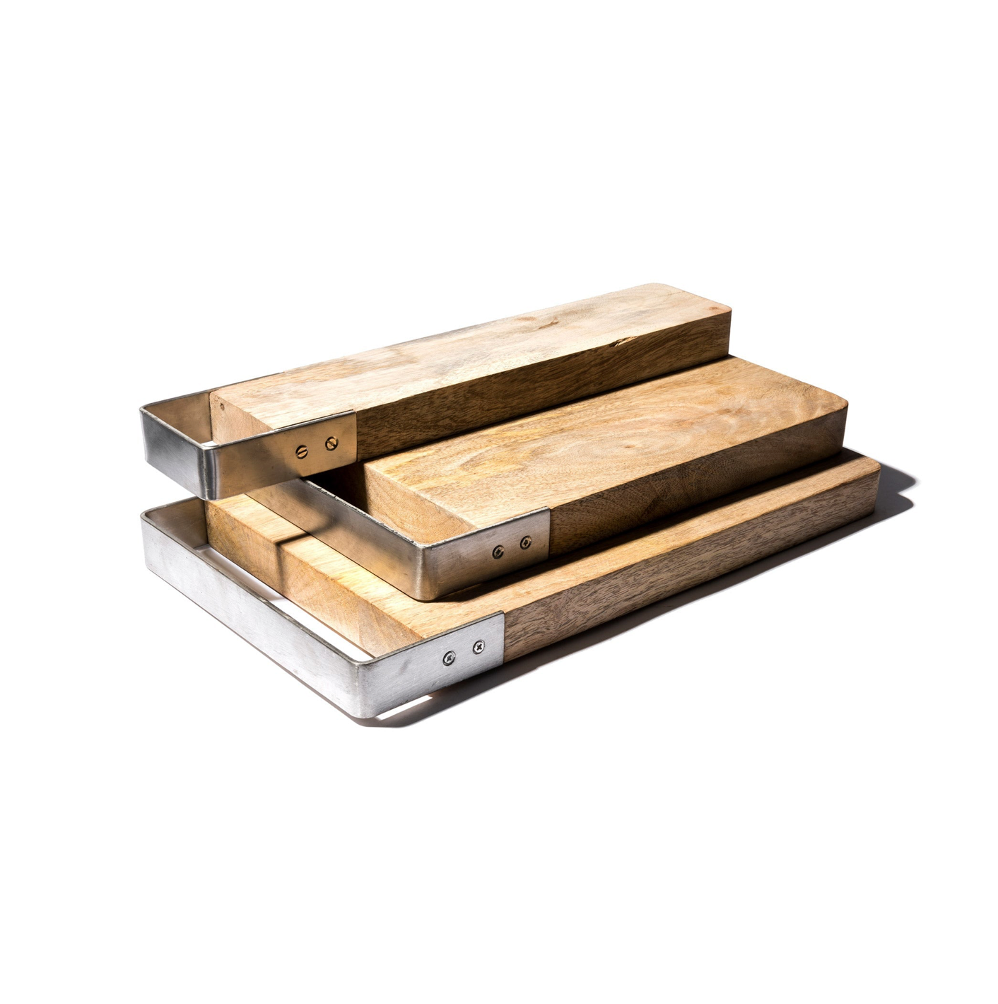 CUTTING BOARD 7x32 Puebco
