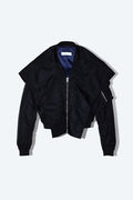 Blouson Nylon Twill