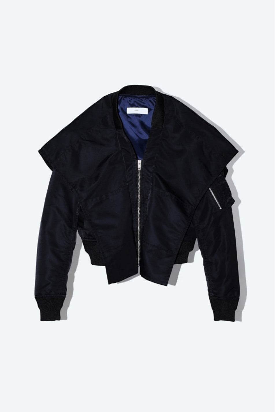 Blouson Nylon Twill