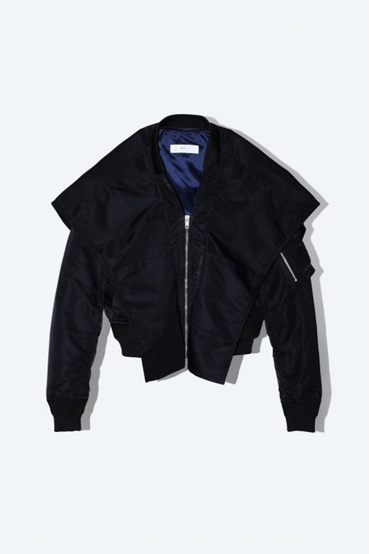 Blouson Nylon Twill