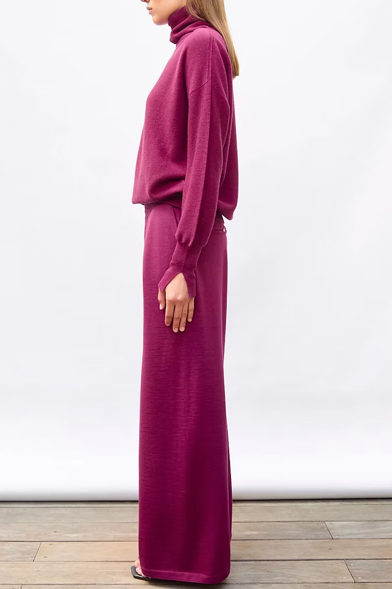 Pantalon Lauren Vigne Molli