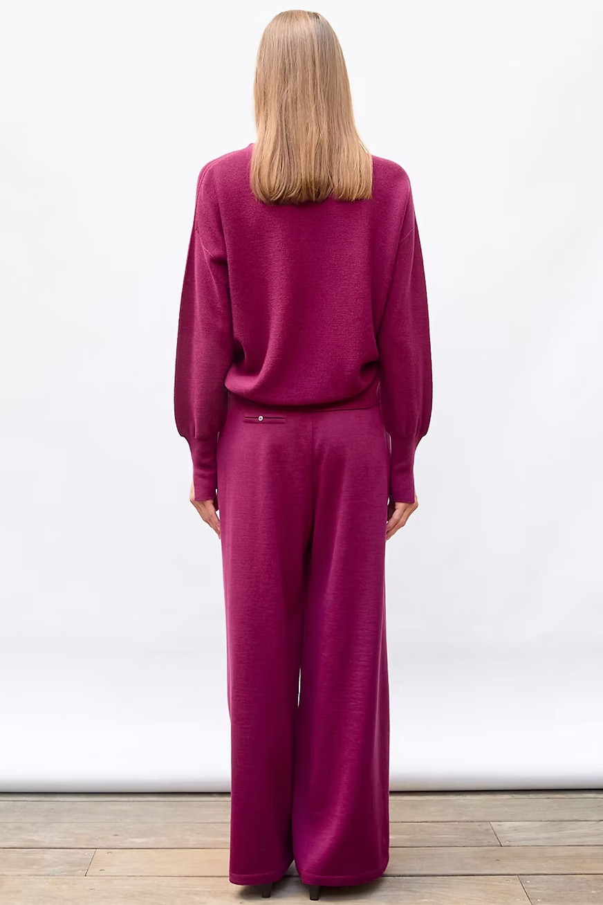 Pantalon Lauren Vigne Molli