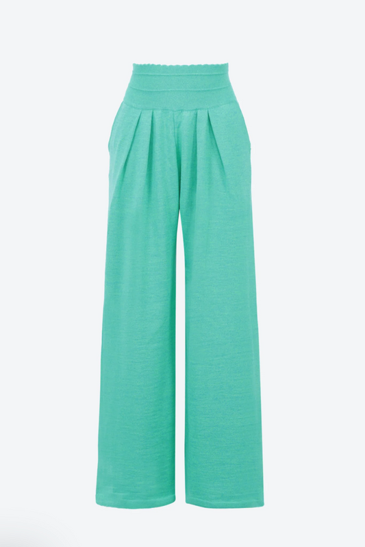 Pantalon Lauren seychelles Molli