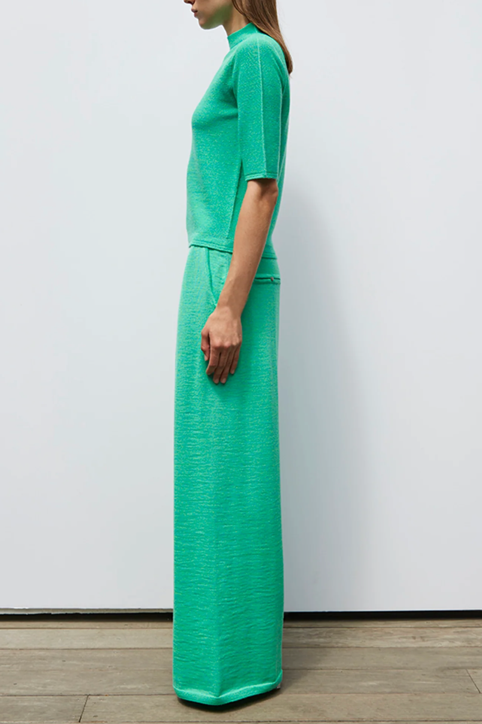 Pantalon Lauren seychelles Molli