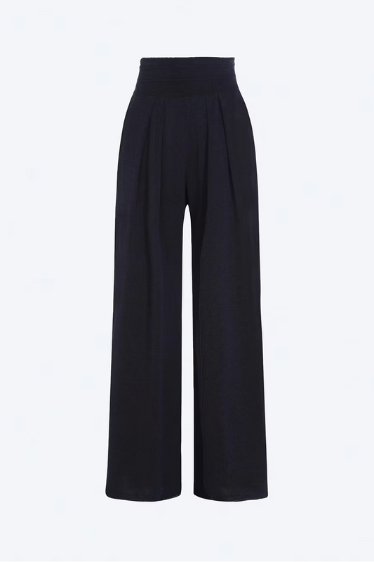 Pantalon large nuit MOLLI