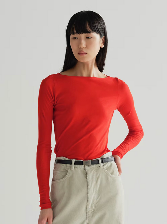 T-shirt manche longue