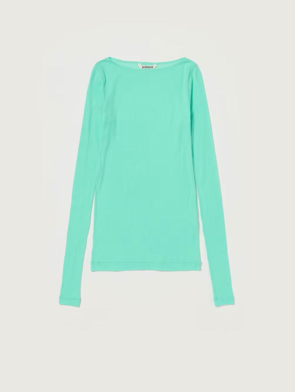 T-shirt manche longue