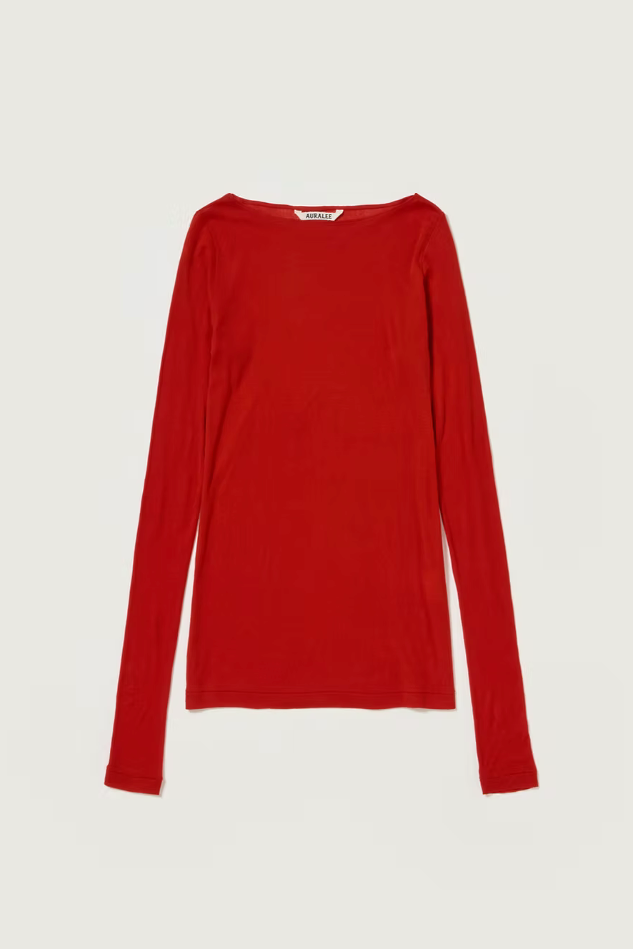 T-shirt manche longue