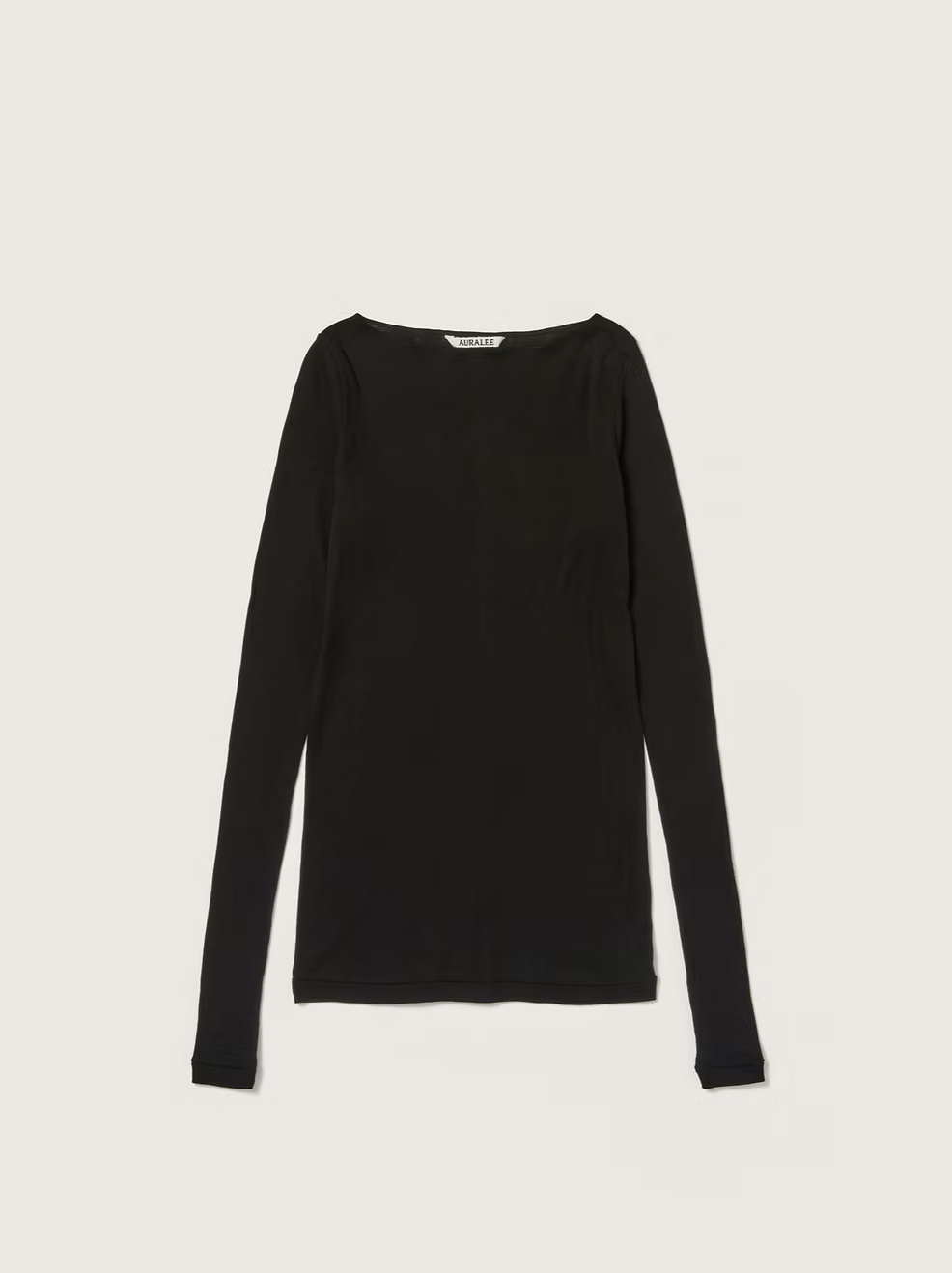 T-shirt manche longue