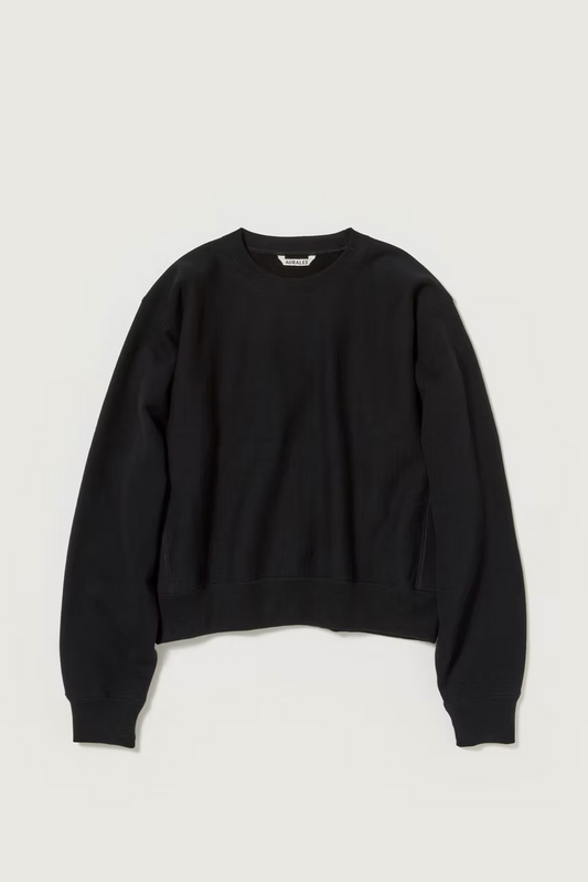 Sweat smooth Auralee