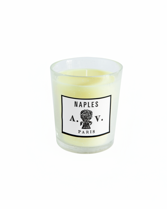 Bougie parfumée Naples Astier de Villatte