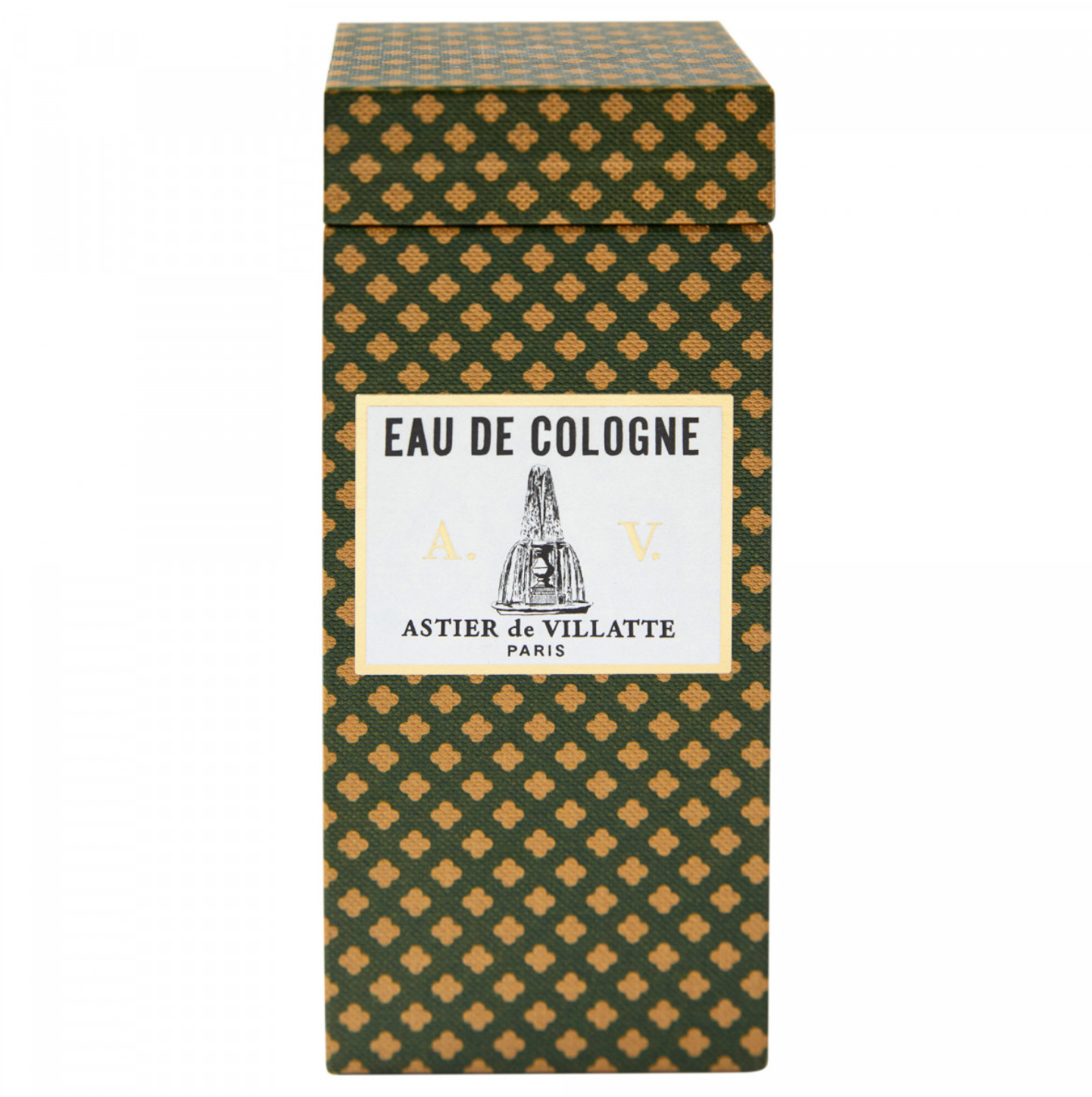 Eau de Cologne